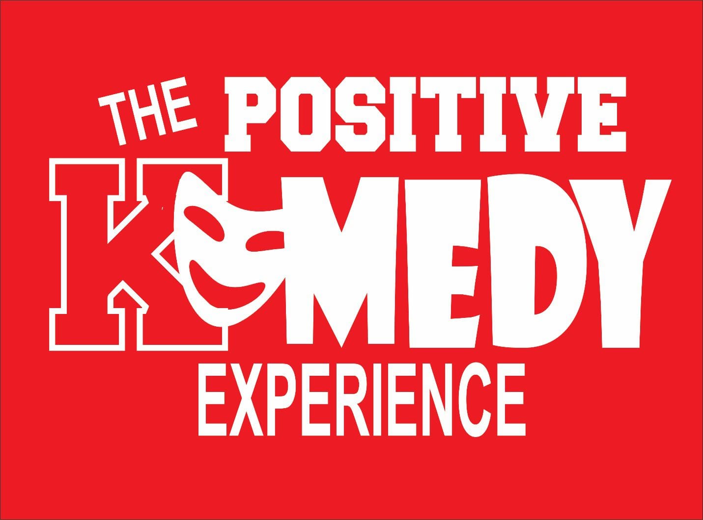 Positive K